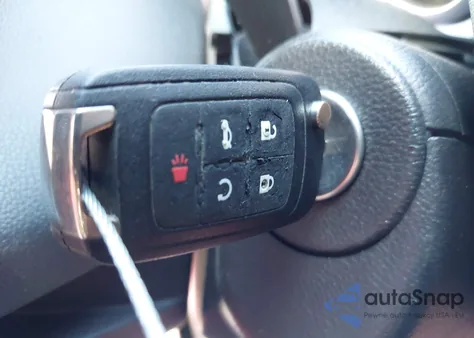 2011 Chevrolet Cruze Ls from USA, damaged, VIN 1G1PC5SH1B7256852